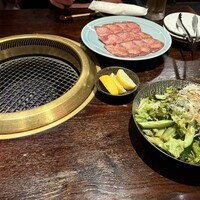 松阪苑 - 