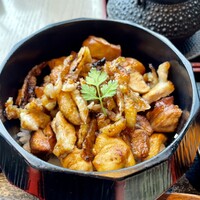 銀座かしわ - 