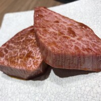 焼肉山水 虎ノ門ヒルズ店 - 