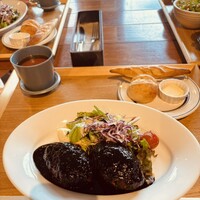 上野洋食遠山 - 