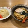 元祖 中華 つけ麺 大王 伊勢佐木町店