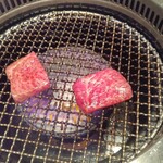 銀座焼肉 Salon de AgingBeef - カイノミ