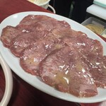 焼肉幸泉 - 