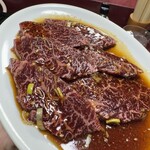 焼肉幸泉 - 
