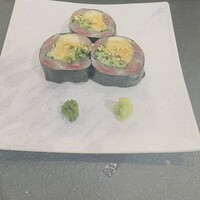 神楽坂 鮨 弥栄 - 