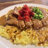 カレー専門店 ビィヤント