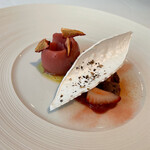 ドミニク・ブシェ トーキョー - 