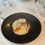 ドミニク・ブシェ トーキョー - 