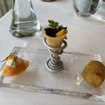 ドミニク・ブシェ トーキョー - 