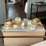 ドミニク・ブシェ トーキョー - 