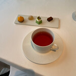 ドミニク・ブシェ トーキョー - 