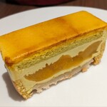 パティスリー タンドレス - 