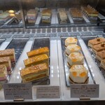 パティスリー タンドレス - 