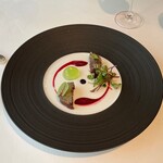 ドミニク・ブシェ トーキョー - 