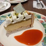 パティスリー タンドレス - 