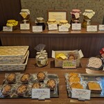 パティスリー タンドレス - 