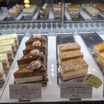 パティスリー タンドレス - 