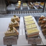 パティスリー タンドレス - 