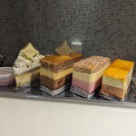 パティスリー タンドレス - 