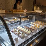 パティスリー タンドレス - 