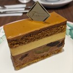 パティスリー タンドレス - 