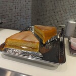 パティスリー タンドレス - 