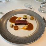 ドミニク・ブシェ トーキョー - 