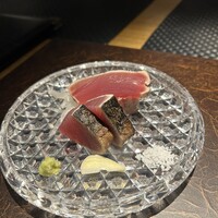 銀座 座屋 - 