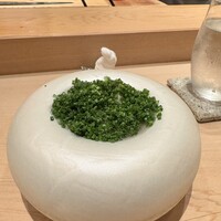 鮨 くりや川 - 