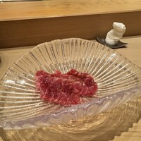 鮨 くりや川 - 
