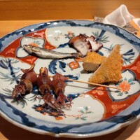 成 西麻布 - 