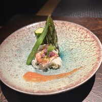 銀座 座屋 - 