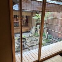 祇園 さゝ木 - 