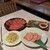 焼肉寿苑 - 料理写真:
