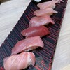 魚と海鮮鮨酒場 街のみなと - 