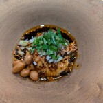 TOKYO CHINOIS 神子 - 