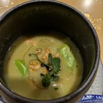 TOKYO CHINOIS 神子 - 