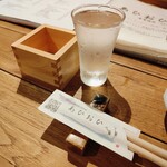 Sake & Dining Aioi - 