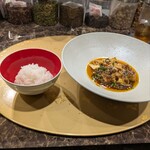 TOKYO CHINOIS 神子 - 