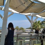 ザ ビーチ バーガー ハウス - 