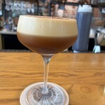 アリビアーモ バー - 