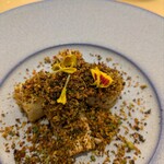 TOKYO CHINOIS 神子 - 