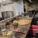 TOKYO CHINOIS 神子 - 