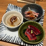 出汁しゃぶおばんざい おかか 東京 - 