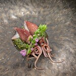 TOKYO CHINOIS 神子 - 