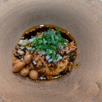 TOKYO CHINOIS 神子 - 