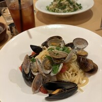 トラットリア ラ グロッタ - 