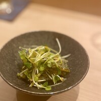 鮨ふみ - 