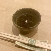 鮨ふみ - 