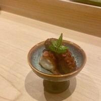 鮨ふみ - 